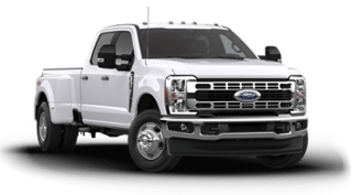 2026 Ford Super Duty® External Image 5
